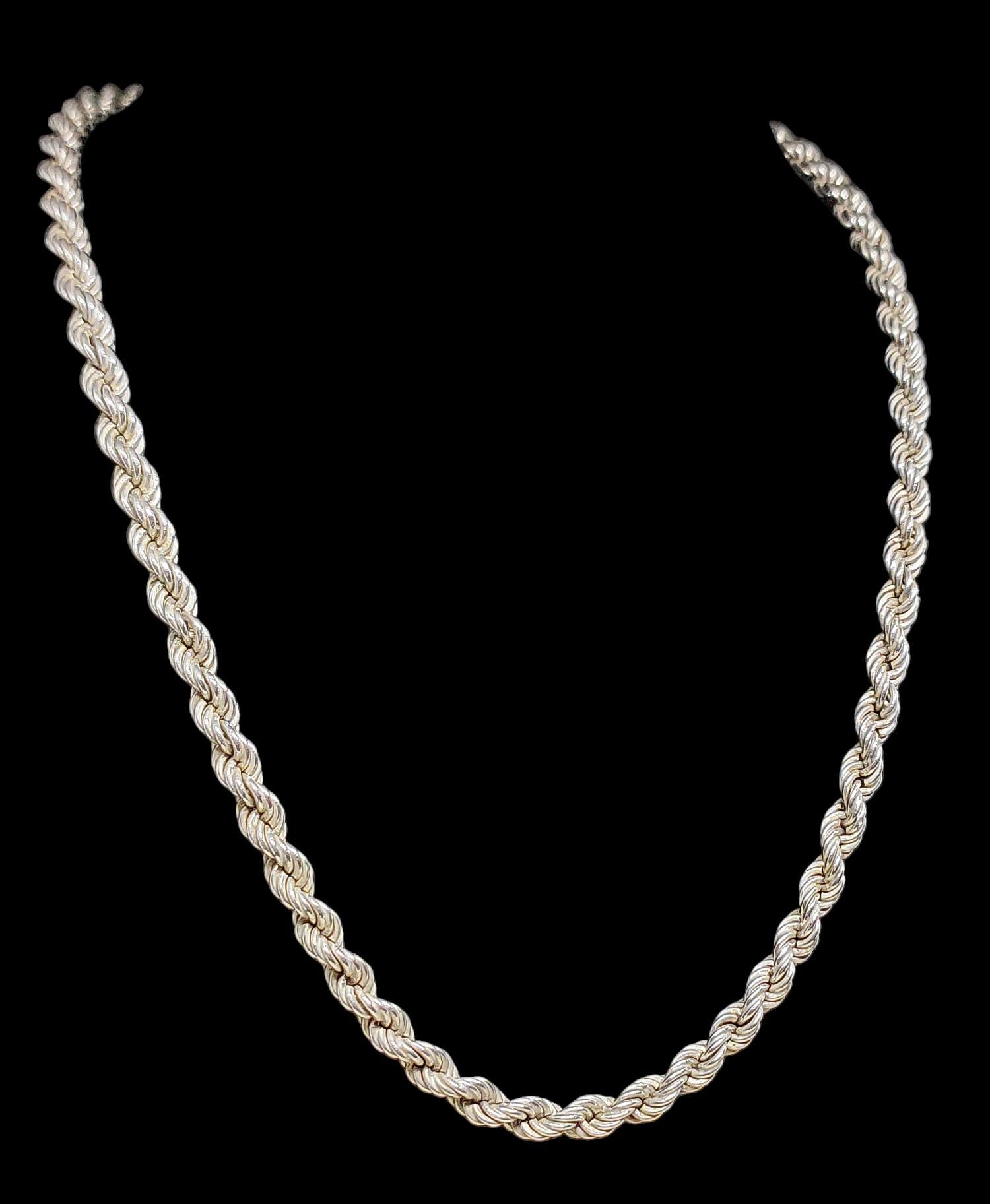 ■VINTAGE HOLLYWOOD■ Twist Leaf Chain Necklace VH2379NE007B VINTAGE HOLLYWOOD】Twist Leaf Chain Necklace〜ネックレス