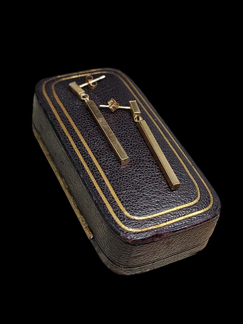 Beautiful Vintage Circa 1990s Decorative Italian Crafted Statement