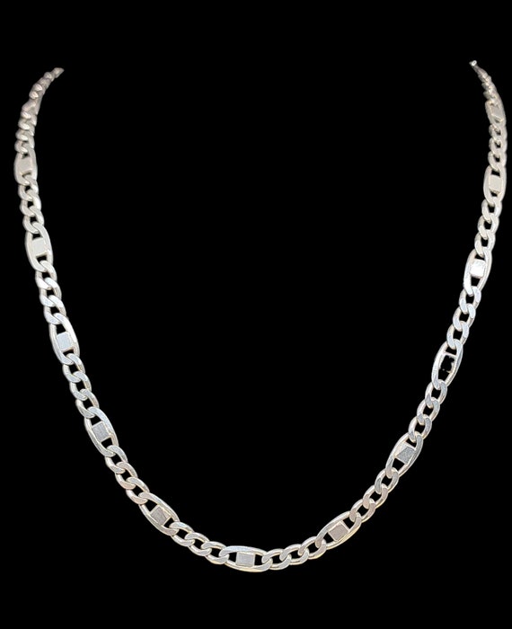 Vintage Italian Handmade Genuine Silver .800 Sitting Zebra