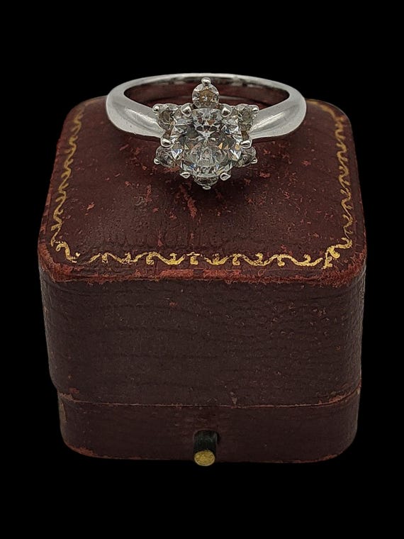 Beautiful Modern Statement Design Unique Naturali… - image 1