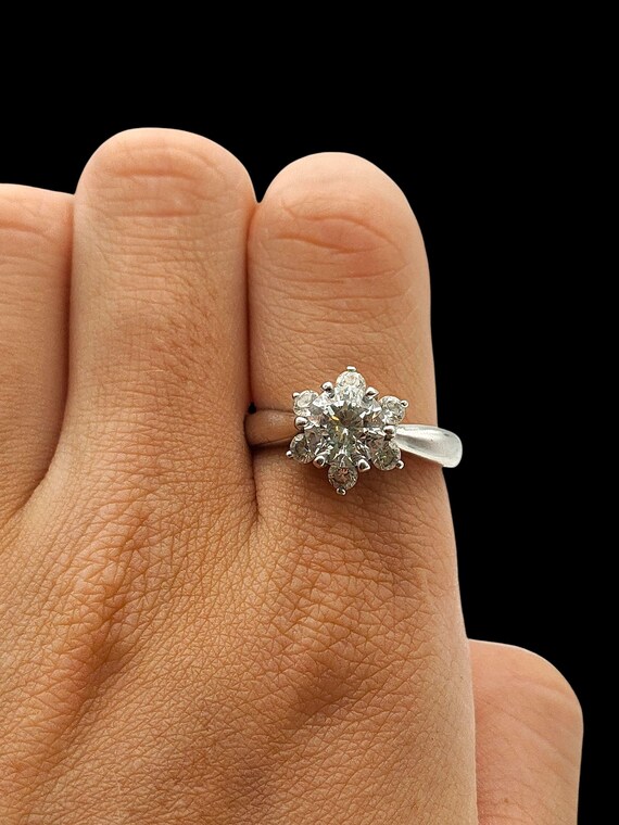 Beautiful Modern Statement Design Unique Naturali… - image 6