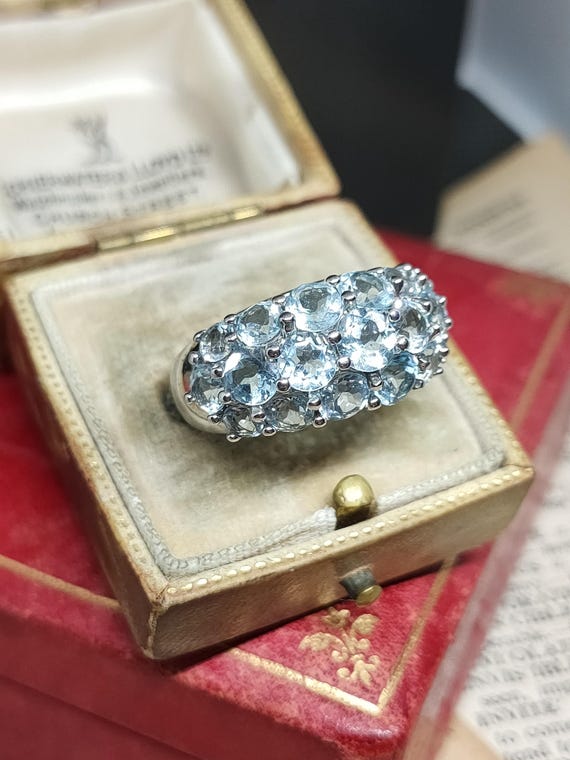 Amazing Statement Modern Circa 2005 Skillfully Cr… - image 5