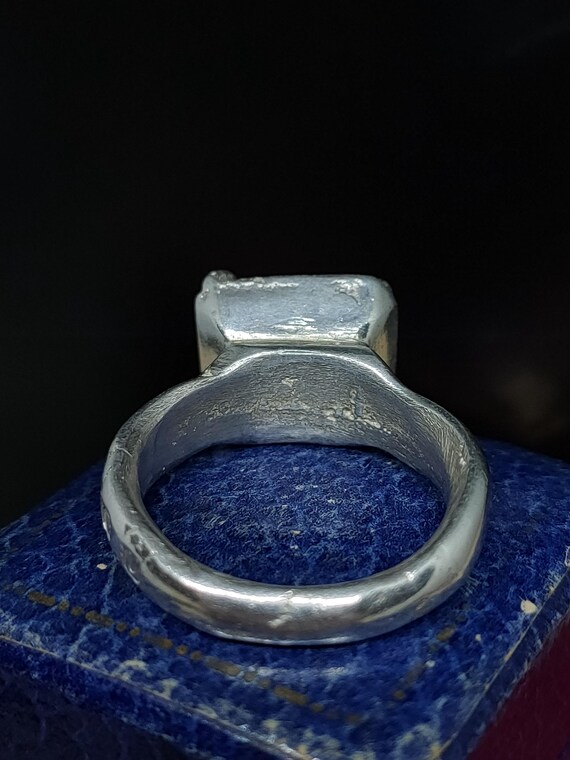 Beautiful Statement Modern Skillfully Hand Crafte… - image 4