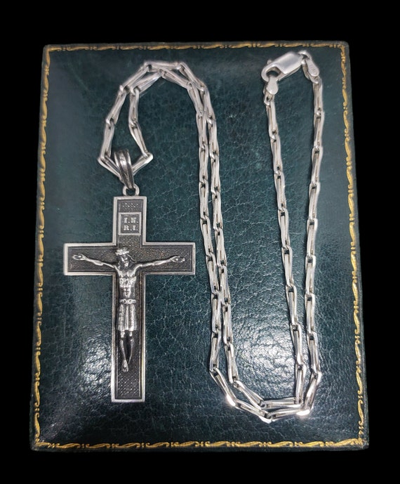 Beautiful Vintage Decorative Religious Symbolism R