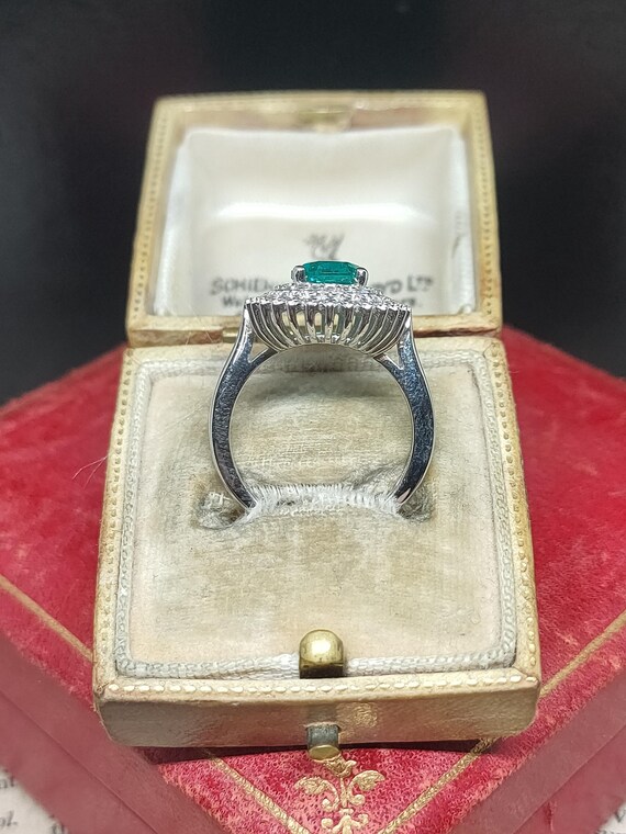 Stunning Modern Statement Design Sparkling Simula… - image 6