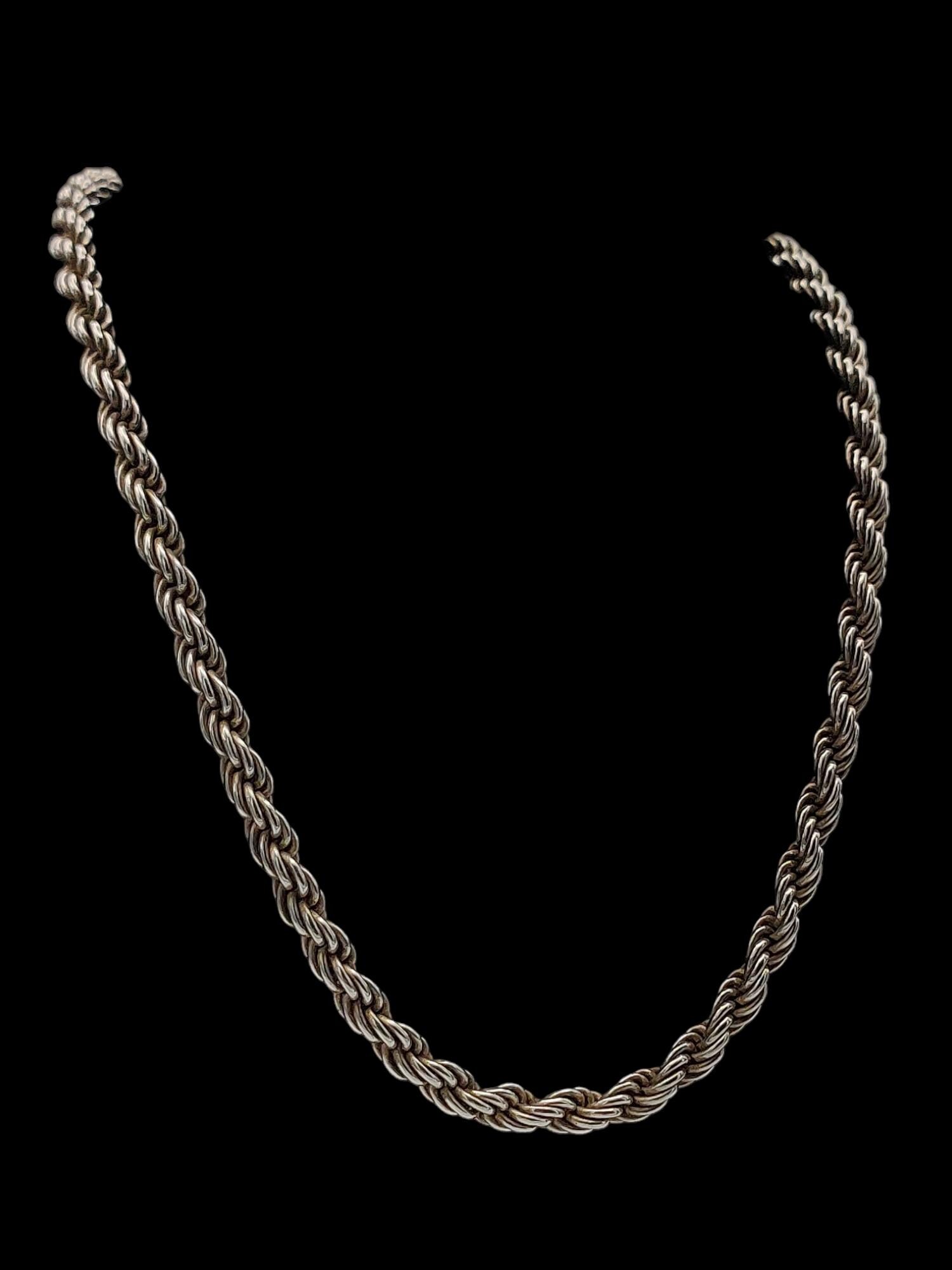 Beautiful Vintage Skillfully Crafted Lobster Clasp Birmingham