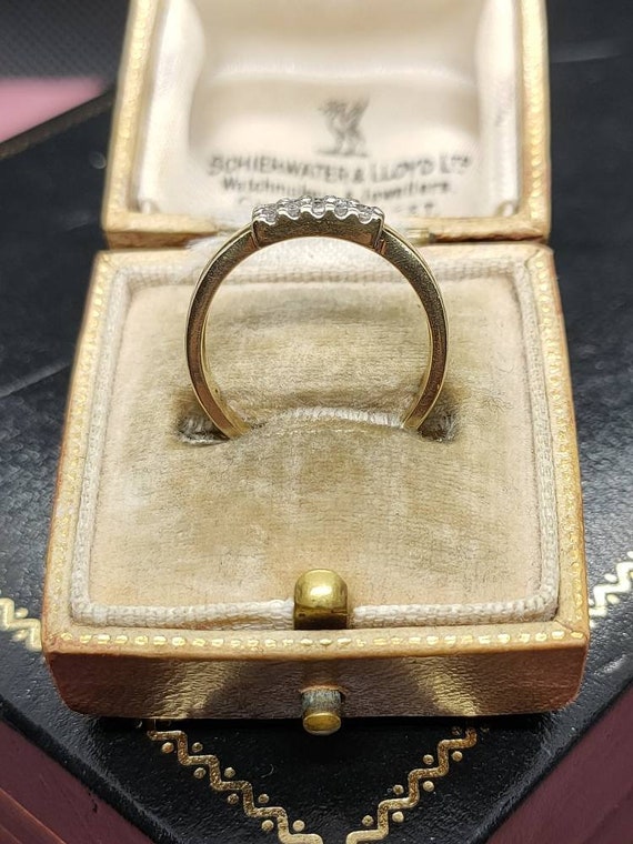 Beautiful Vintage Circa 1990s London Hallmarked State… - Gem