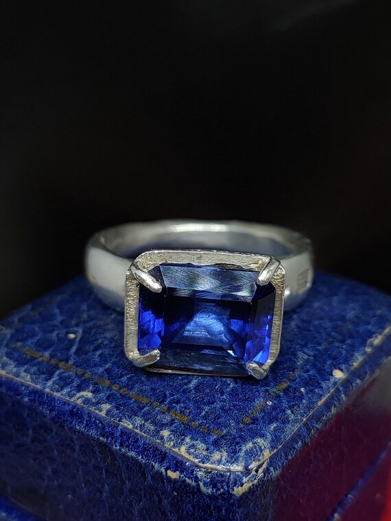 Beautiful Statement Modern Skillfully Hand Crafte… - image 1