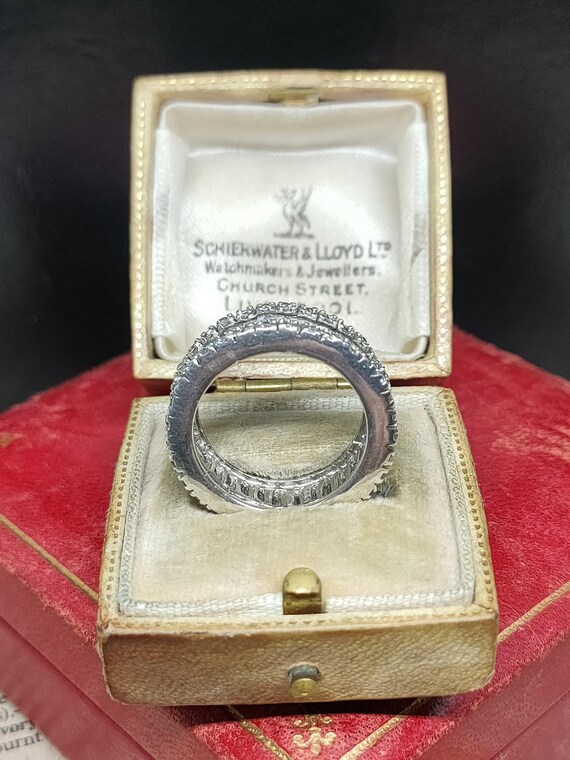 Stunning Modern Decorative Stackable Statement Sp… - image 7