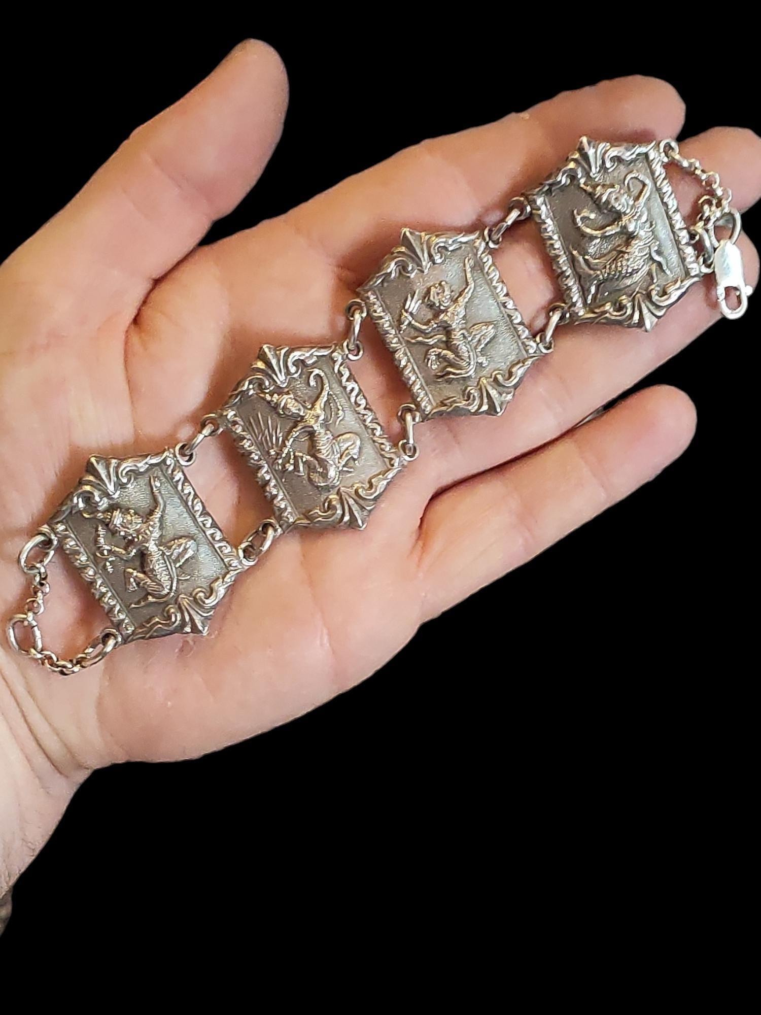 Beautiful Antique Circa 1900-1920 Skillfully Crafted Siam