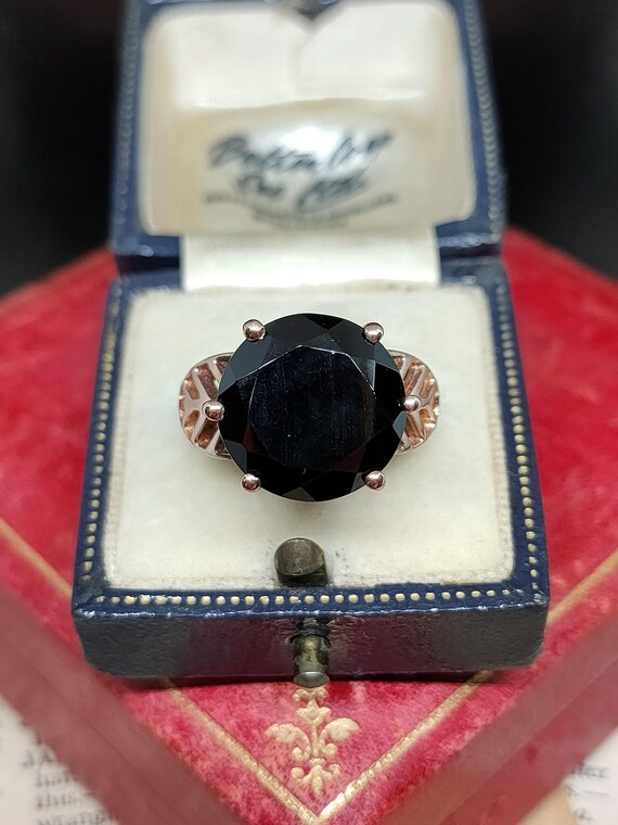 Stunning Modern Statement Decorative Florally Ins… - image 3