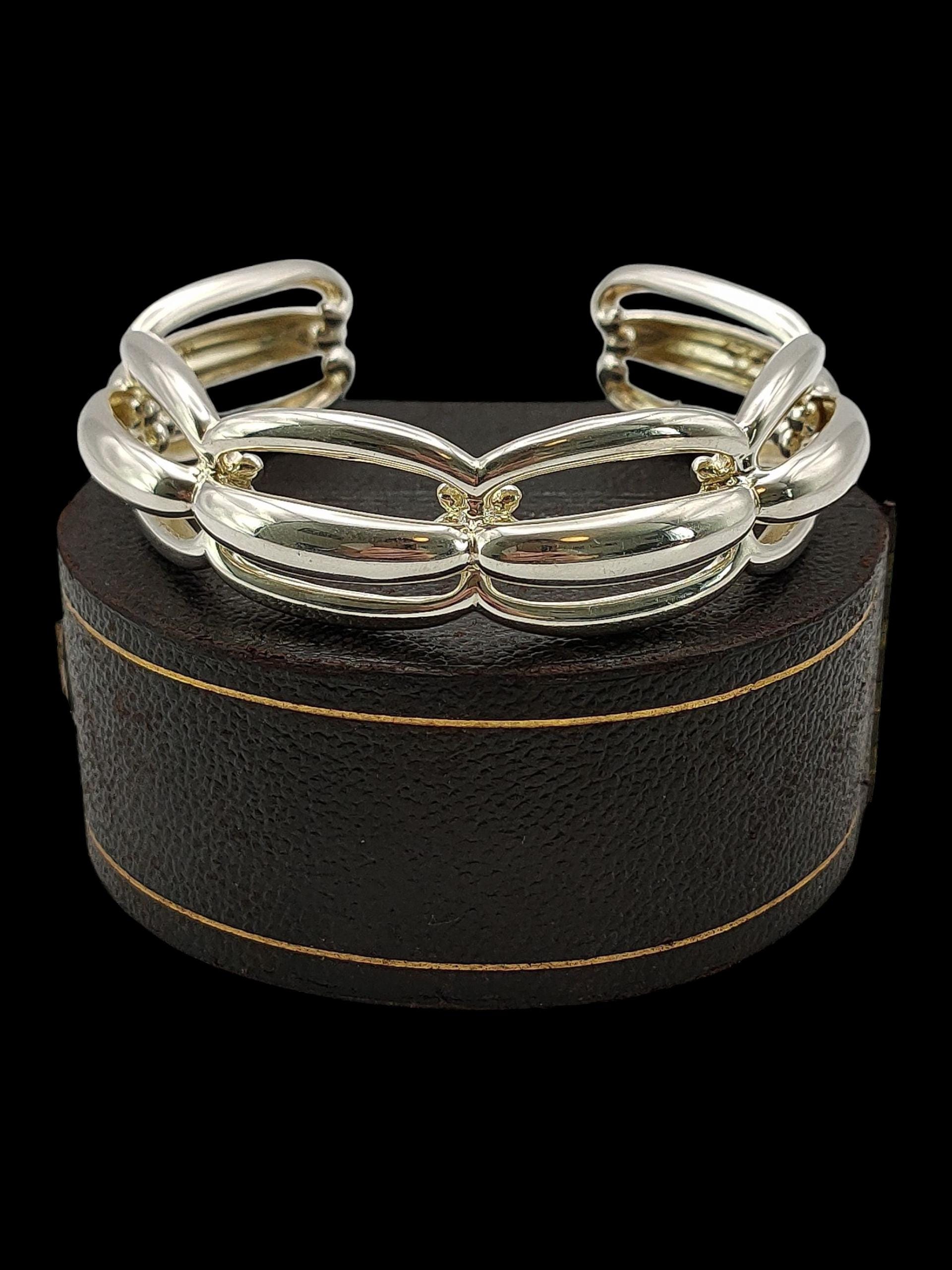 Links of london bracelet - Etsy 日本