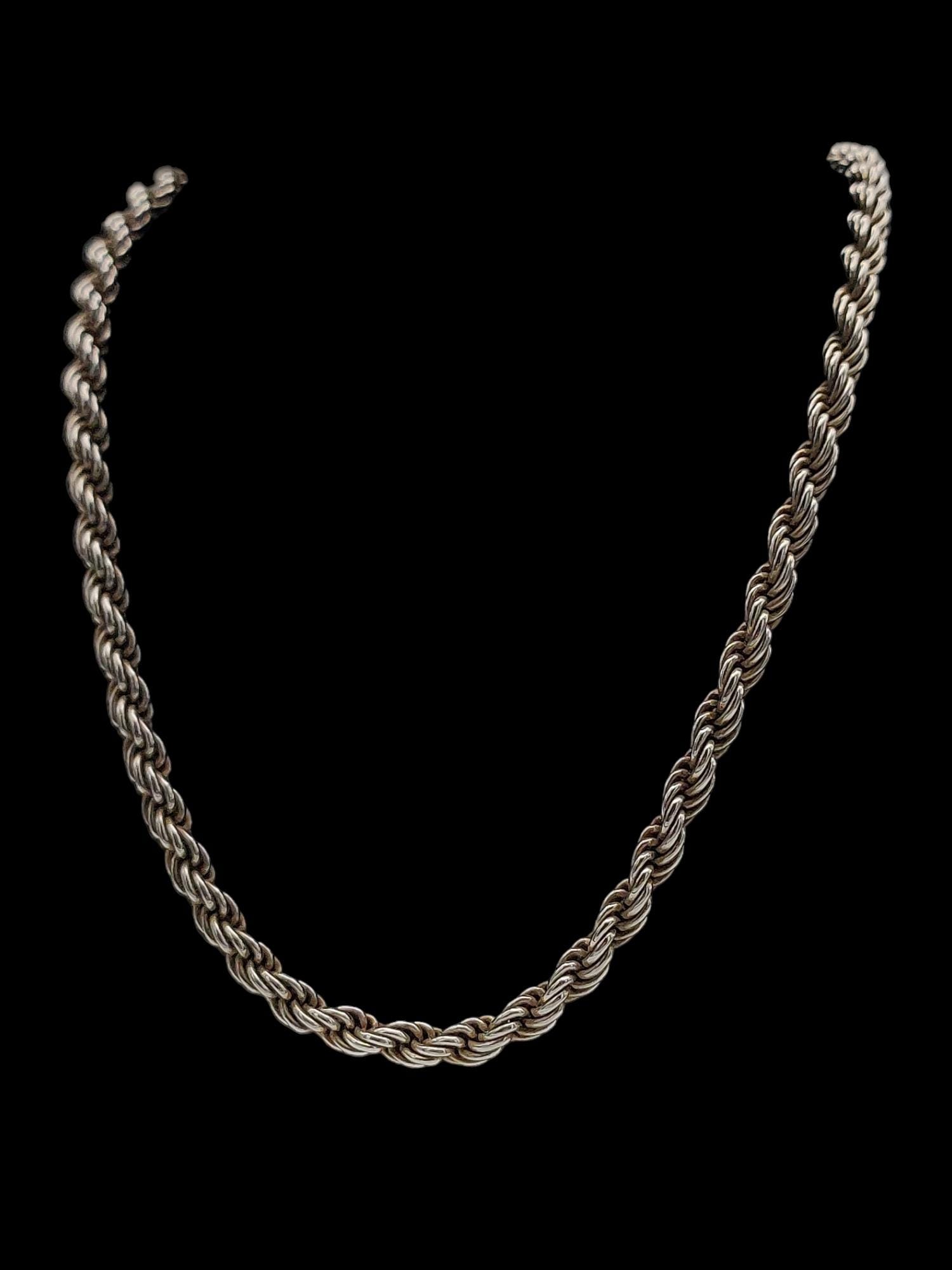 Beautiful Vintage Skillfully Crafted Lobster Clasp Birmingham