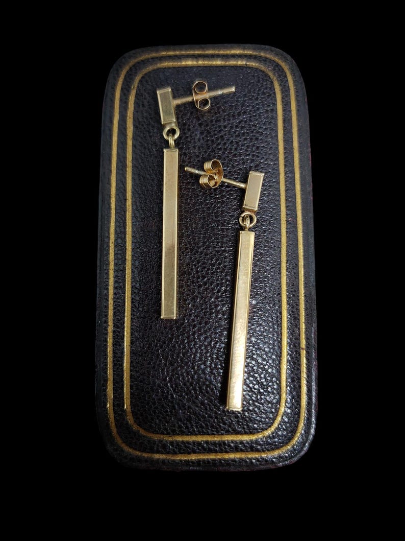 Beautiful Vintage Circa 1990s Decorative Italian Crafted Statement