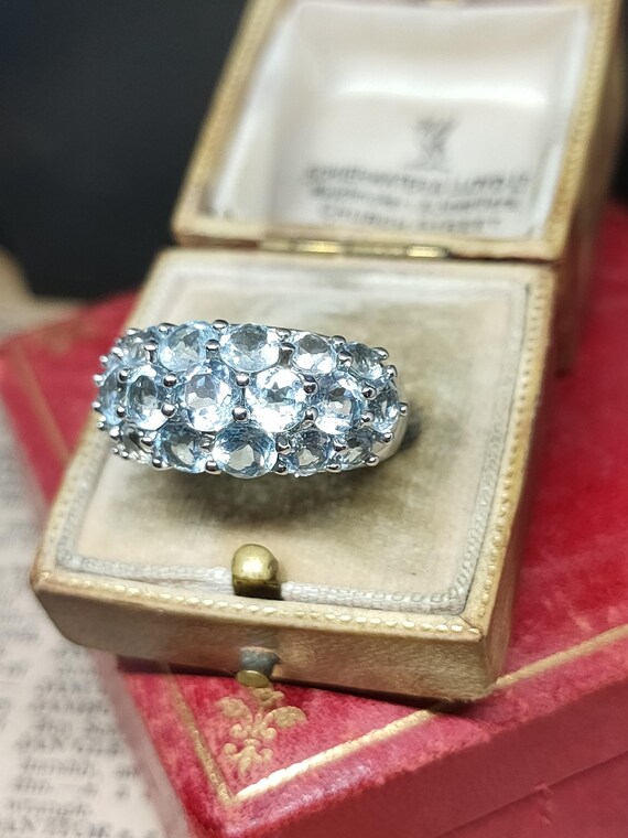 Amazing Statement Modern Circa 2005 Skillfully Cr… - image 4