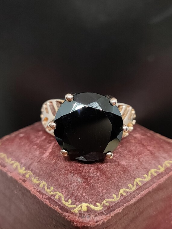 Stunning Modern Statement Decorative Florally Ins… - image 2