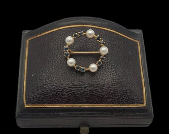 VIP価格★【LOEWE】ANAGRAM BROOCH Beautiful Modern Preloved Decorative Well Crafted Designer