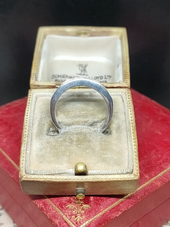 Beautiful Preloved Decorative Stackable Channel S… - image 6