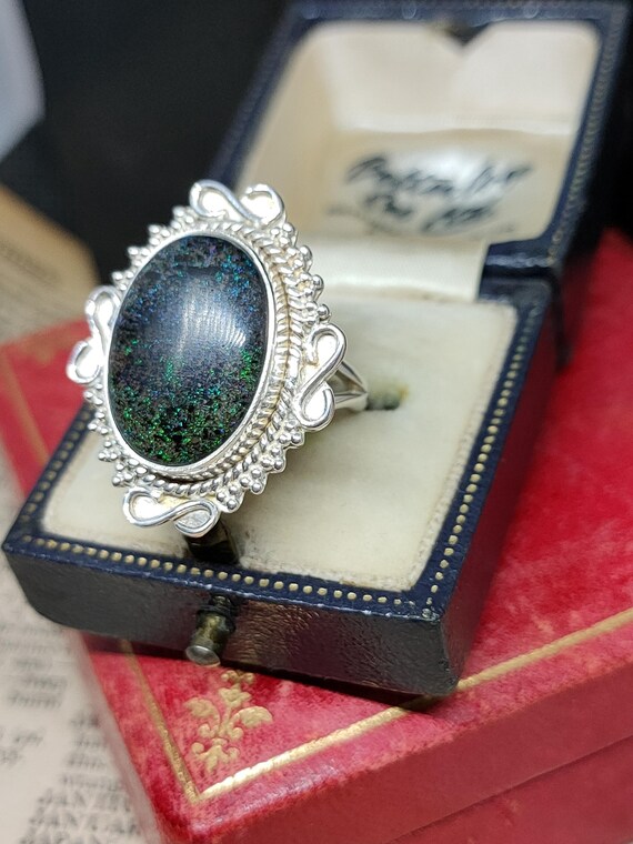 Stunning Modern Decorative Statement Scrolling De… - image 4