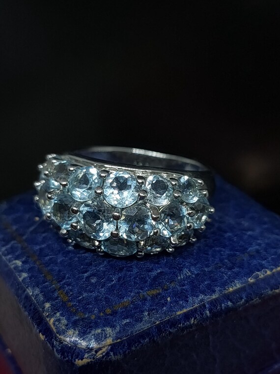 Amazing Statement Modern Circa 2005 Skillfully Cr… - image 2