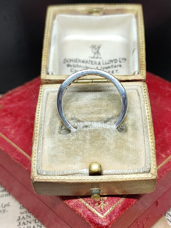 Beautiful Decorative Preloved Stackable Statement… - image 7