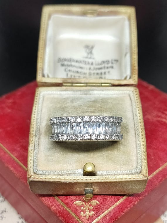 Stunning Modern Decorative Stackable Statement Sp… - image 4