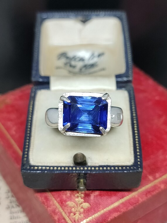 Beautiful Statement Modern Skillfully Hand Crafte… - image 5