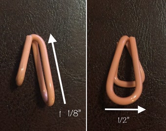 No Drill - Ukulele Strap Hook