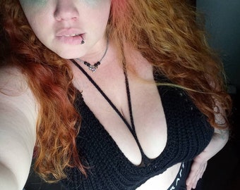 Chubby Busty Teen Redhead