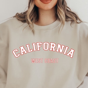 California SVG, California PNG, California Shirt Design, California Gift, California, Varsity, Cricut, Cut File, Clipart, Digital Download