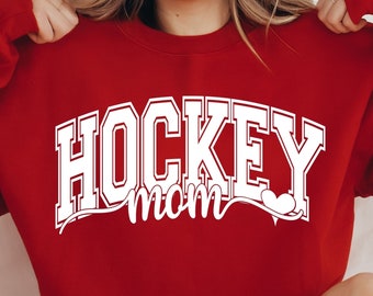 Hockey moeder SVG PNG PDF, hockey SVG, speldag Vibes SVG, moeder leven SVG, hockey moeder shirt, hockey shirt SVG, hockey moeder SVG-bestanden, sport SVG