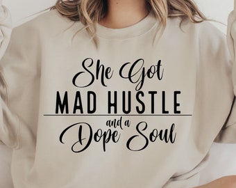 Boho Inspirational Svg Png | Positive Affirmations Svg | Kindness Svg | Hustle Svg | Entrepreneur svg | Empowered Women Shirt svg