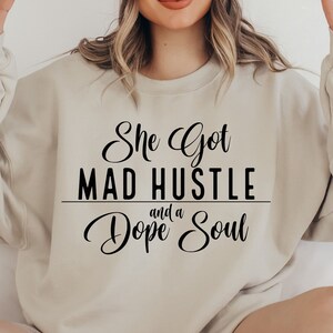 Boho Inspirational Svg Png | Positive Affirmations Svg | Kindness Svg | Hustle Svg | Entrepreneur svg | Empowered Women Shirt svg