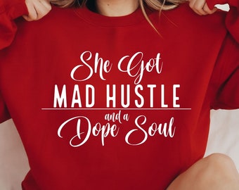 Boho Inspirational Svg Png | Positive Affirmations Svg | Kindness Svg | Hustle Svg | Entrepreneur svg | Empowered Women Shirt svg