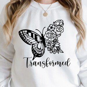 Christian SVG PNG | Religious svg bundle l Sleeve Sweatshirt Svg Bundle | Bible Verse Shirt svg | Psalm vg | Jesus Svg | God Svg Png