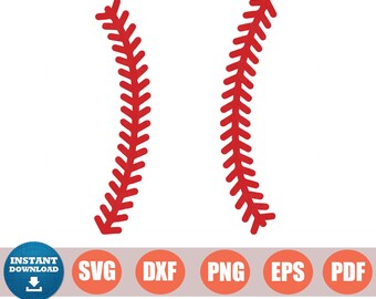 Free Free Baseball Stripes Svg 314 SVG PNG EPS DXF File