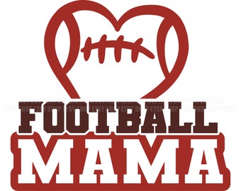Football Love svg, Football Mom svg, Football Season, Coach, Football Family, Football Cheerleader, Cricut, Silhouette, svg, png