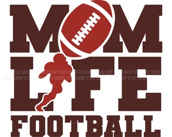 Football Love svg, Football Mom svg, Football Season, Coach, Football Family, Football Cheerleader, Cricut, Silhouette, svg, png
