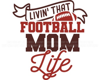 Football Love svg, Football Mom svg, Football Season, Coach, Football Family, Football Cheerleader, Cricut, Silhouette, svg, png