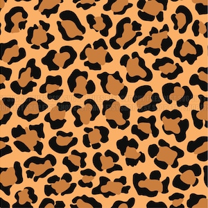 Leopard Print Pattern Svg ,Leopard Pattern Svg Repeating Pattern,Cheetah Print Svg, Leopard Print Svg ,Animal Print Svg, png, dxf, eps