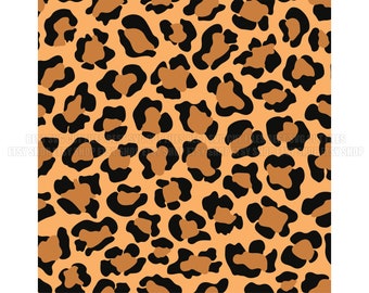 Leopard Print Pattern Svg ,Leopard Pattern Svg Repeating Pattern,Cheetah Print Svg, Leopard Print Svg ,Animal Print Svg, png, dxf, eps