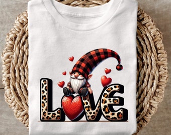 Valentine's Day love png sublimation design download, love Valentine png, Valentine's Day png, western love png, sublimate designs download