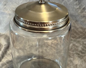 Southern Living at Home Astoria Canister