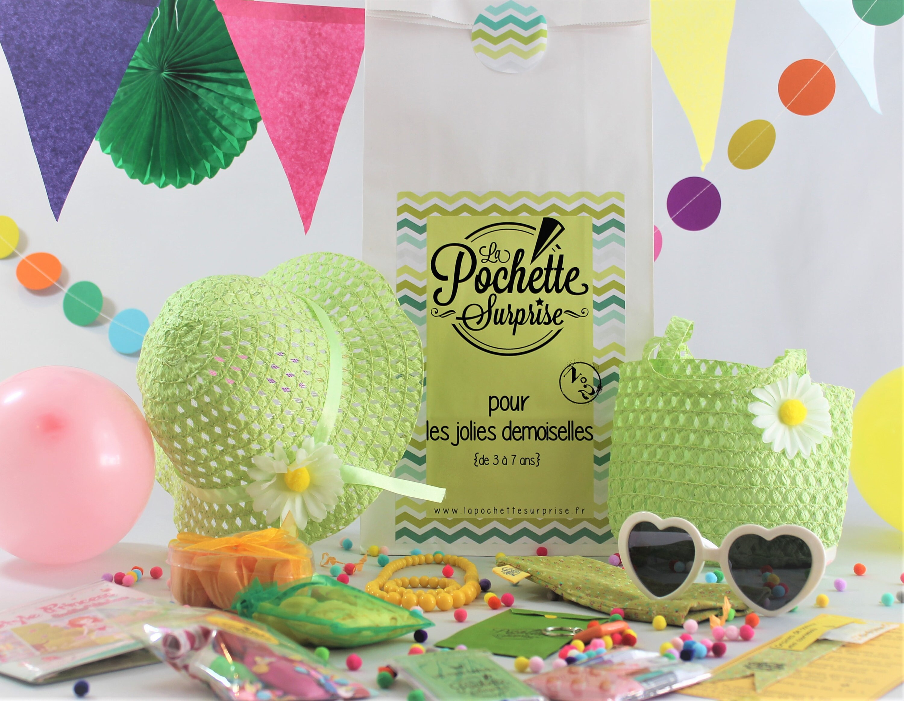 Pochette Surprise Fille Estivale Accessoires Deguisement Ete Etsy Pochette Surprise Fille Estivale Accessoires Deguisement Ete Etsy