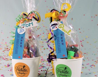 Pochettes Surprises Et Petits Cadeaux Par Lapochettesurprisefr