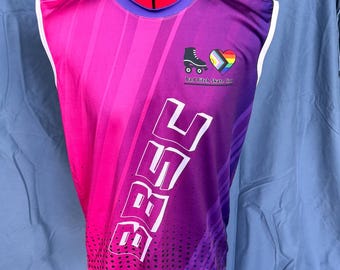 Chemise sans manches BBSC