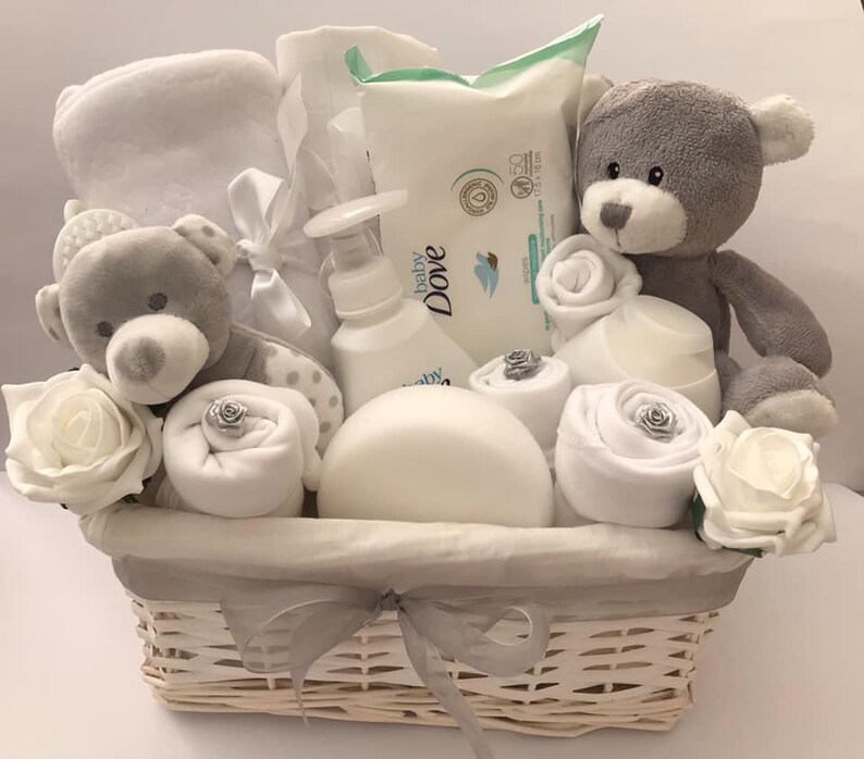 maternity hamper ideas
