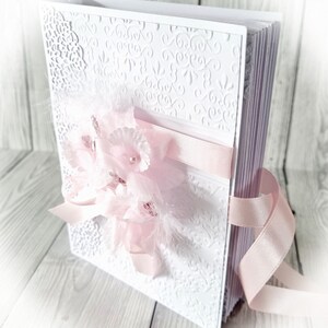 3D Shadow Box Karte Mutter Tochter Geburtstagskarte, Bücher Box Karte, Muttertagskarte