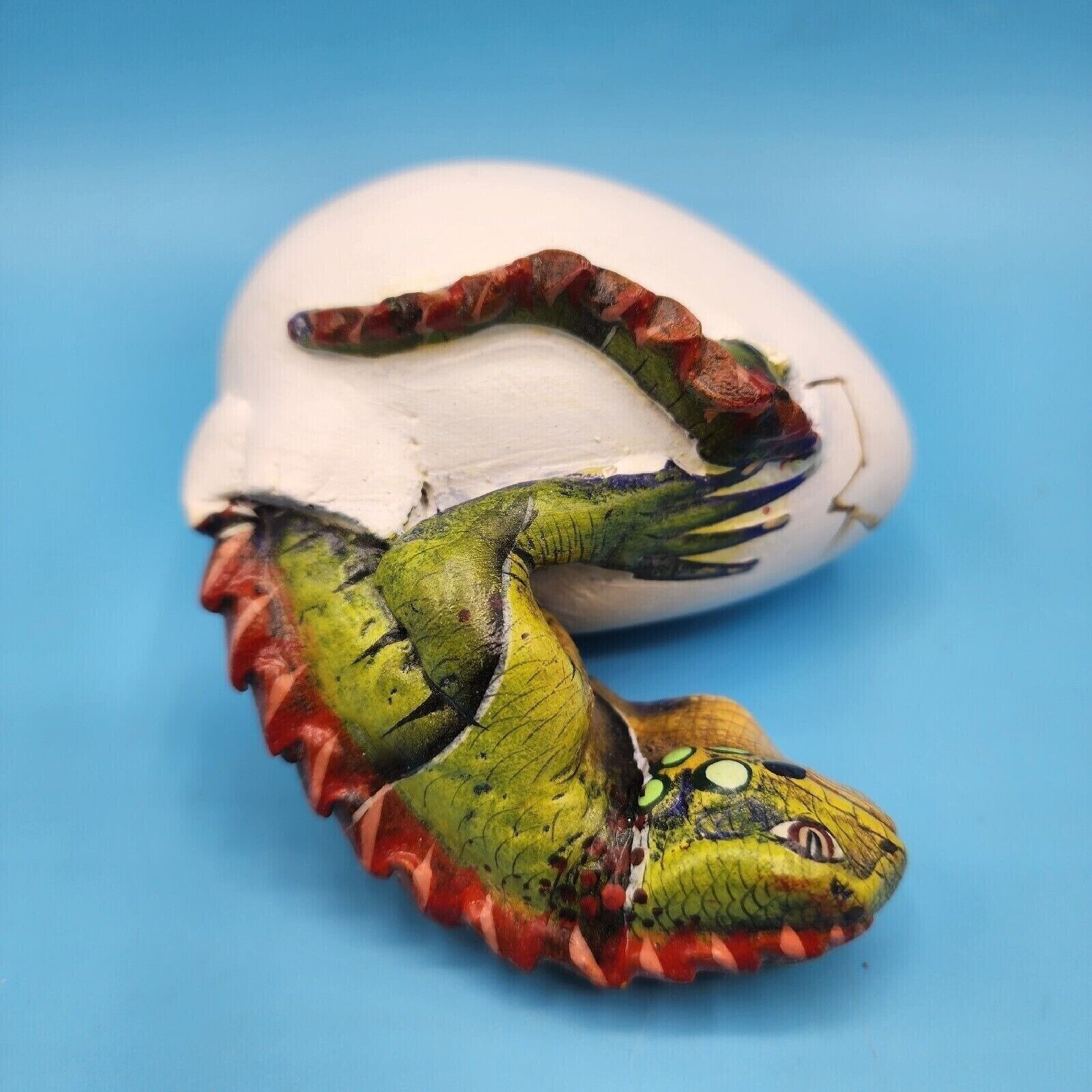 Shocking Iguana Egg Count: You'Ll Never Guess! - pzrk7mx
