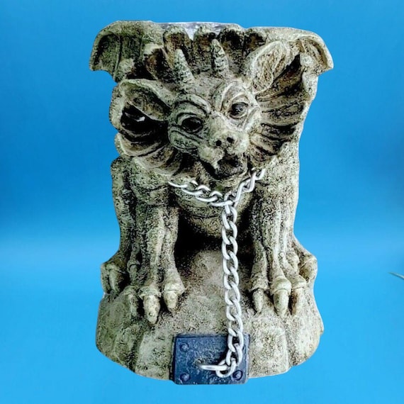 Vintage Guardian Gargoyles 